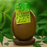 Neem Soap  Antibacterial & Purifying Bathing Bar