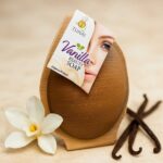 Vanilla Soap  Moisturizing & Soothing Bathing Bar