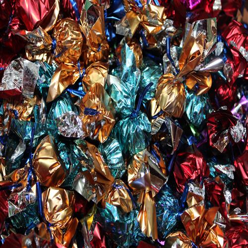 Chocolate Center Filling