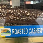 Roasted Cashew Chocolate(Full Nut) Per Kg